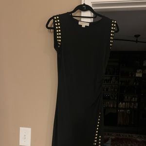 Another pristine kept MK dress looks fabulous on
